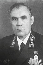 КОВАЛЕНКО Игнатий Лукич